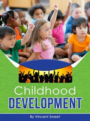 cover image of Childhооd Development